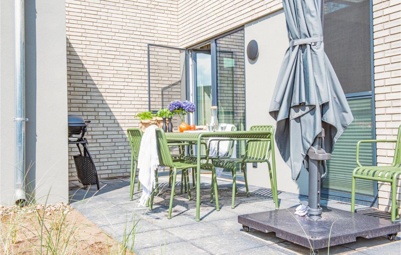 2 Bedroom Awesome Home In Lembruch-Duemmer See Exterior foto